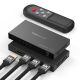 3X1 HDMI Switch w/ Remote control